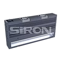 SiRON K734 Series Line Scan Coaxial Light Source
