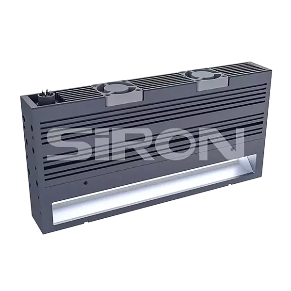 SiRON K734 Series Line Scan Coaxial Light Source