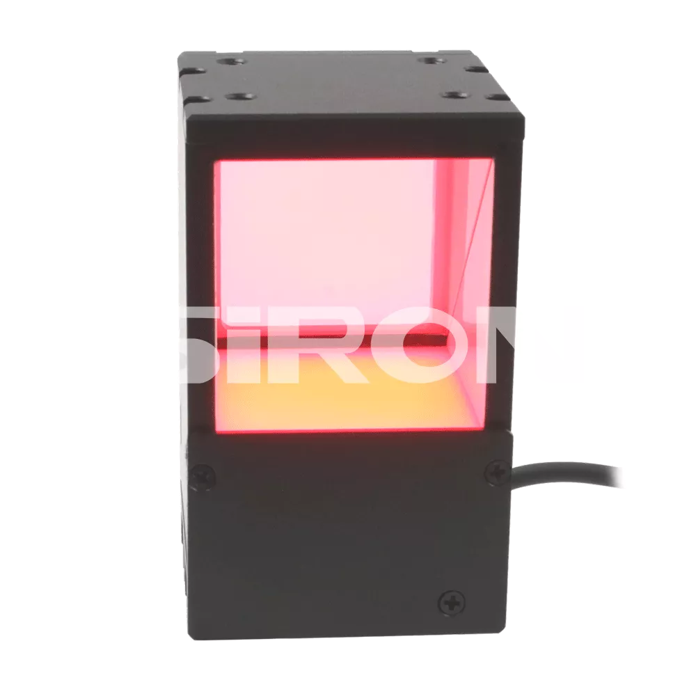 SiRON K720 Series Coaxial Light Source