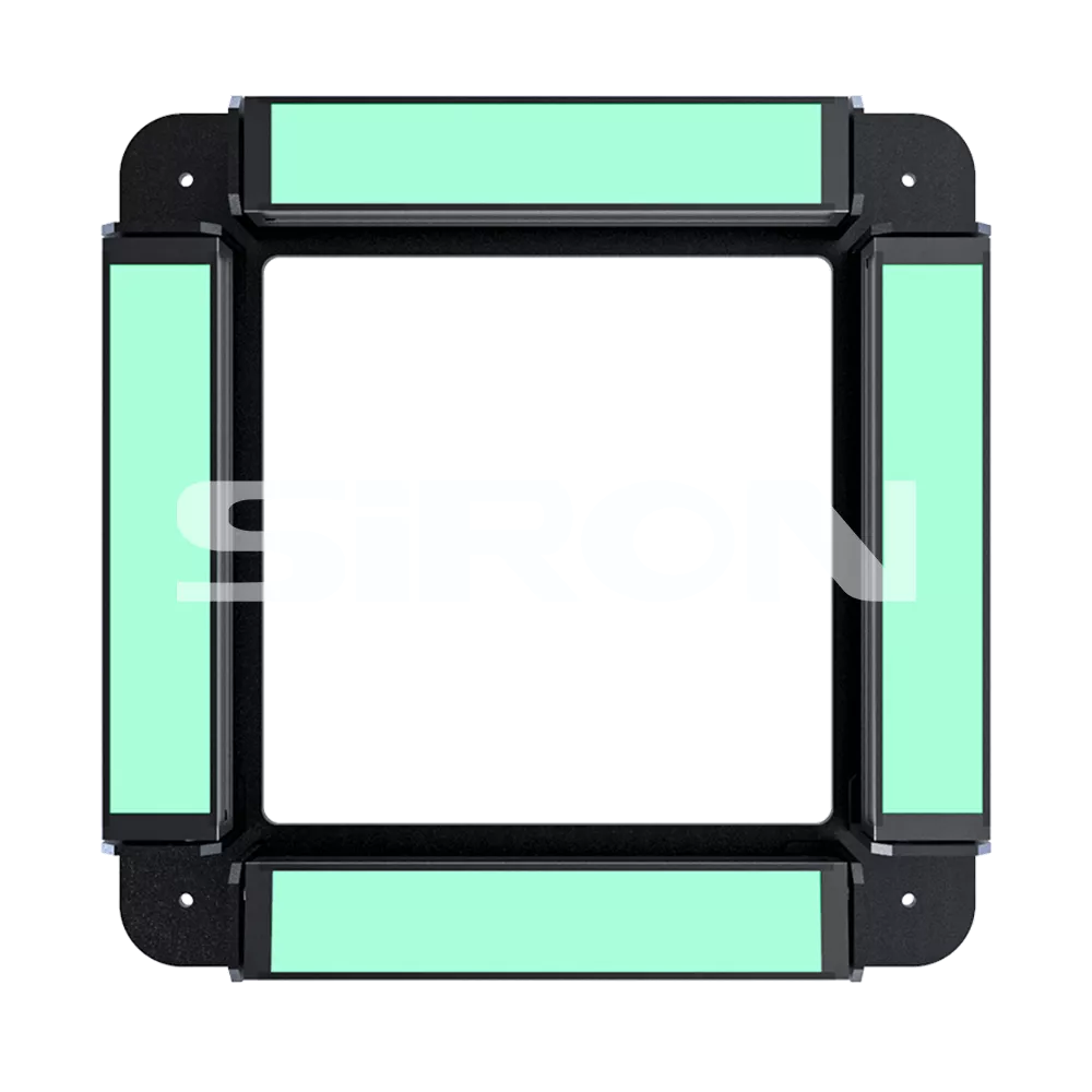 SiRON K712 Series Combination Bar Light Source