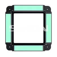 SiRON K712 Series Combination Bar Light Source