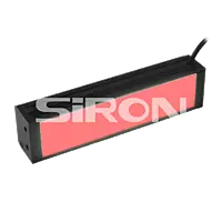 SiRON K711 Series High Uniform Bar Light Source