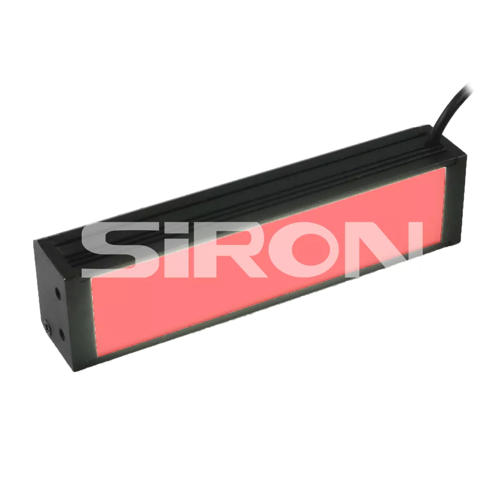 SiRON K711 Series High Uniform Bar Light Source