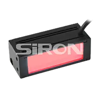 SiRON K710 Series Highlight Bar Light Source