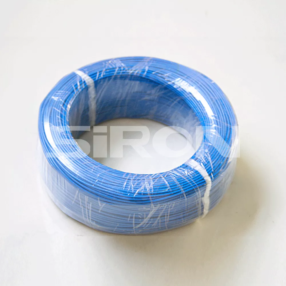 SiRON X235 Series 26AWG Ethernet Cable