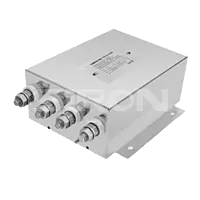 SiRON T074-F/T074-150F Series Three-phase Four-wire Filter(screw)
