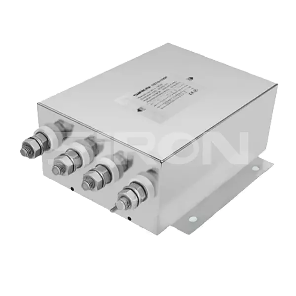 SiRON T074-F/T074-150F Series Three-phase Four-wire Filter(screw)