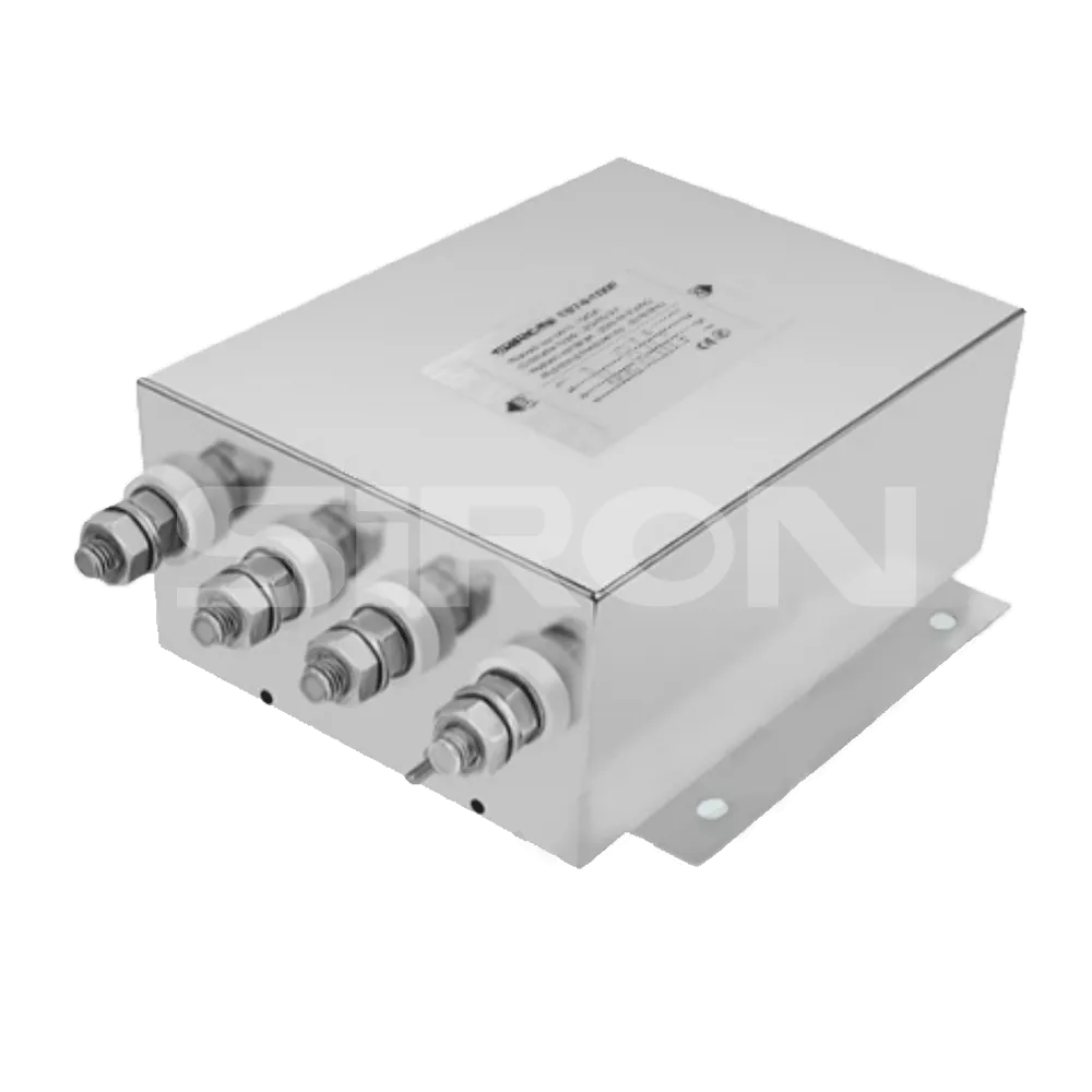 SiRON T074-F/T074-150F Series Three-phase Four-wire Filter(screw)