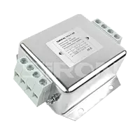SiRON T074-1-F Series Three-phase Four-wire Filter(terminal)