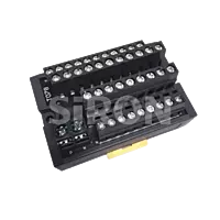 SiRON T075/T076/T078 Series Metal dome type terminal block