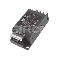 SiRON T073-E Series High surge suppression capability Guide Rail Filter