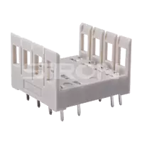 SiRON Y920/Y900 Series Miniature Signal Relay/socket