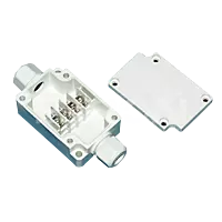 SiRON H430 Series Withstand High Voltage 4KV Terminal Box