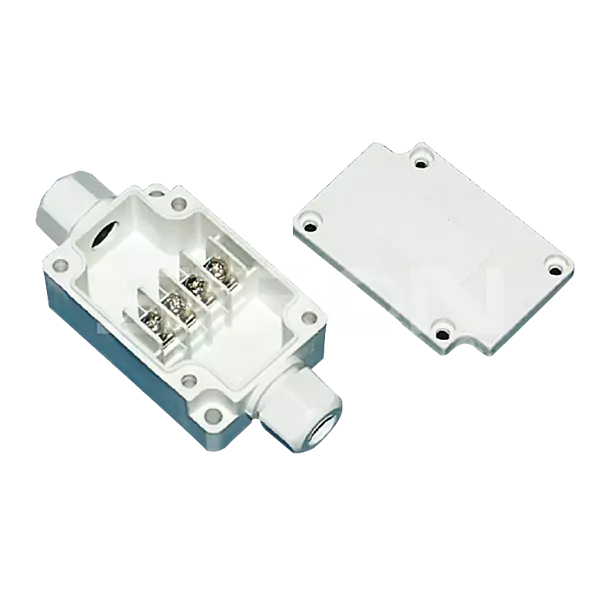 SiRON H430 Series Withstand High Voltage 4KV Terminal Box
