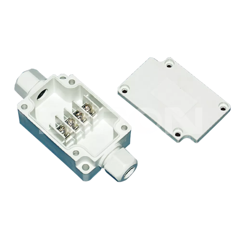 SiRON H430 Series Withstand High Voltage 4KV Terminal Box