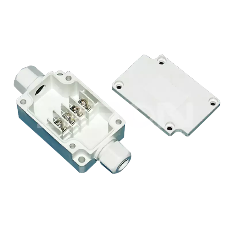 SiRON H430 Series Withstand High Voltage 4KV Terminal Box