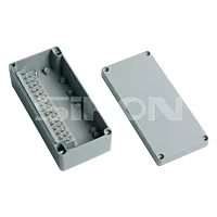 SiRON H432 Series Cast Aluminum Terminal Box