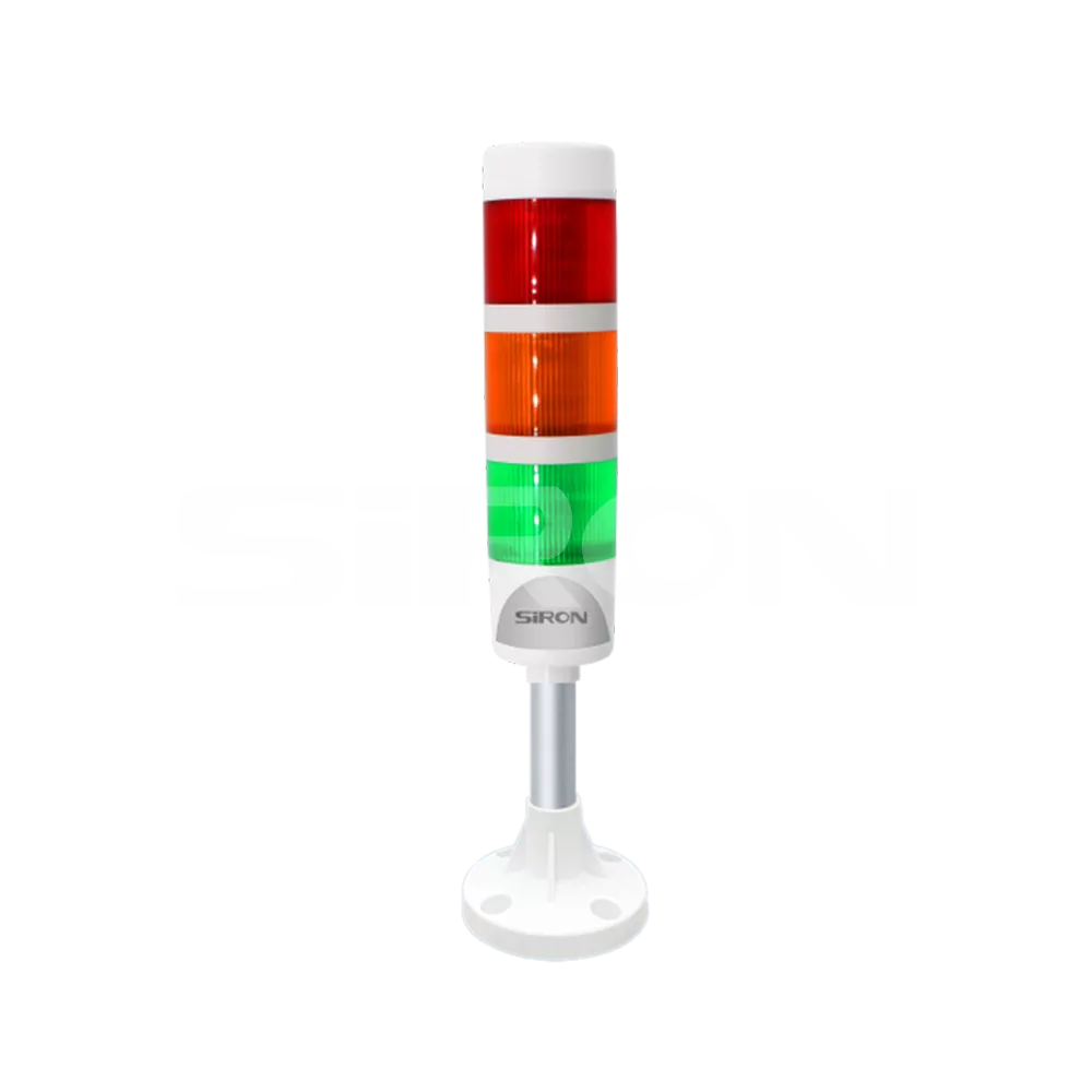 SiRON D016-A Series LED Signal Lamp Highlight Light Beads
