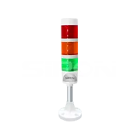 SiRON D016-A Series LED Signal Lamp Highlight Light Beads