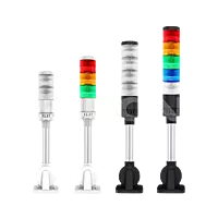 SiRON D041 Series LED Signal Lamp