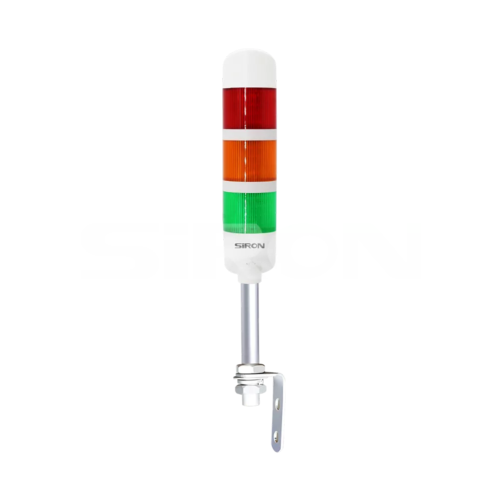 SiRON D016-B Series LED Signal Lamp Highlight Light Beads
