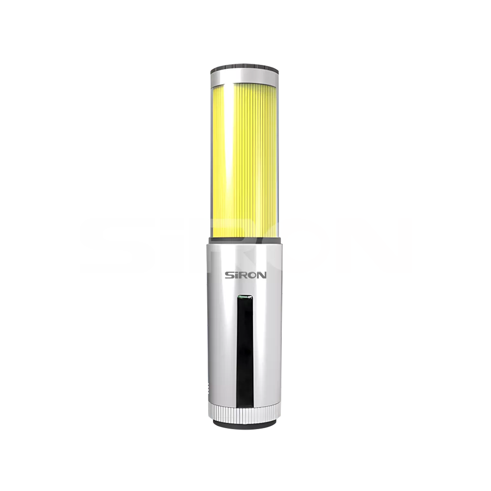 SiRON D010-2 Series LED Machine Tool Warning Light