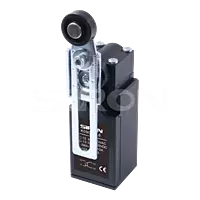SiRON K090-9-G Series Vertical Limit Switch
