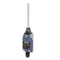 SiRON K090-9-D11~D22 Series Travel Switch