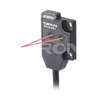 SiRON K014-81~K014-83 Series Photoelectric Sensor Ultra-thin