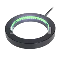 SiRON K700B Series Ring Light