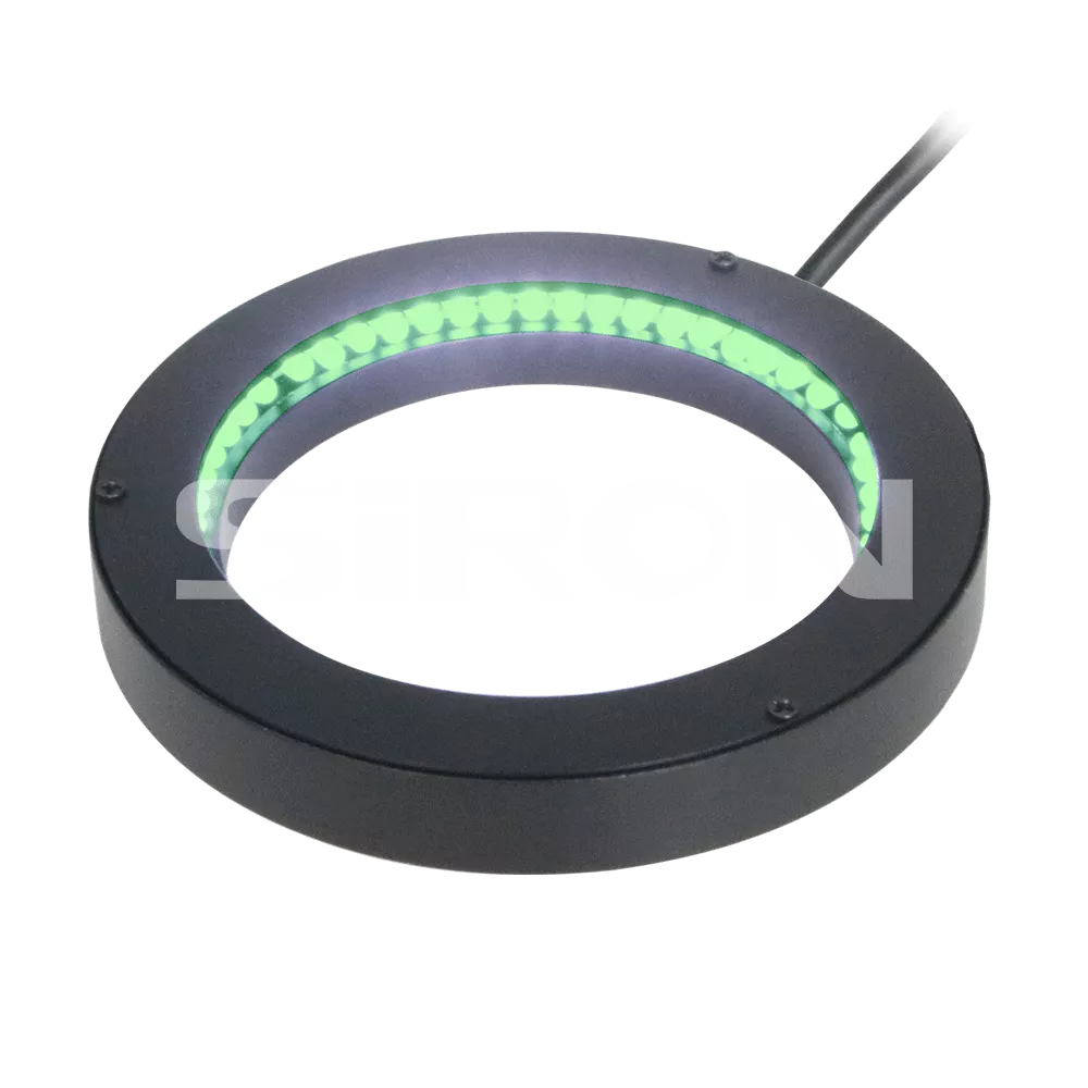 SiRON K700B Series Ring Light