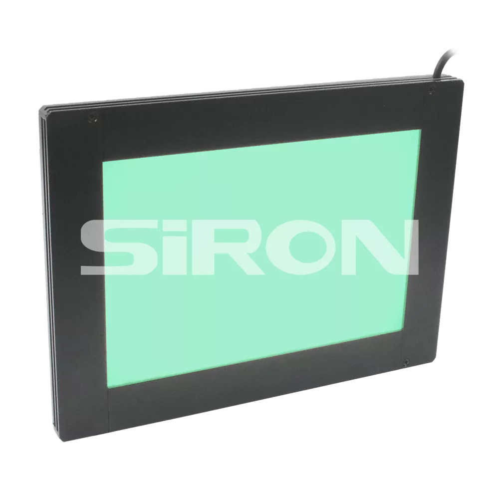 SiRON K717 Series Side Backlight