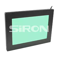 SiRON K717 Series Side Backlight