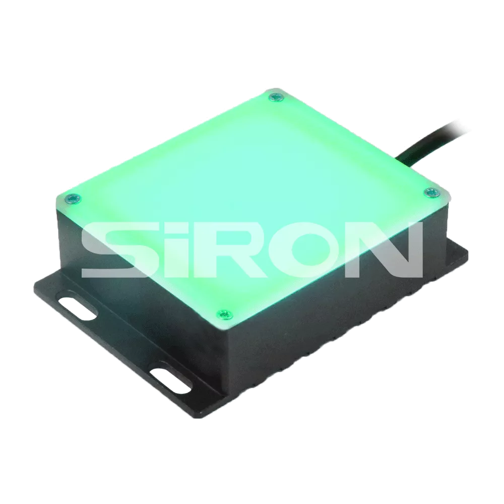 SiRON K716 Series Bottom Backlight