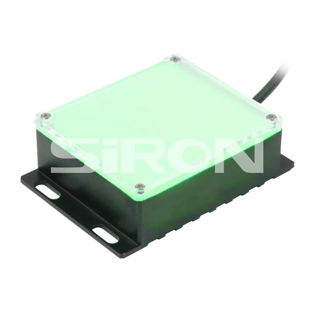 SiRON K715 Series Parallel Back Light