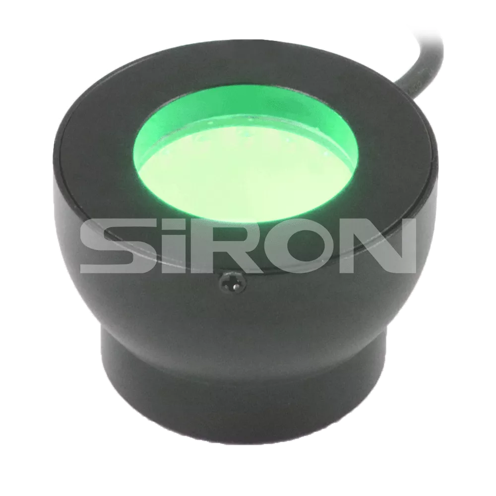 SiRON K730 Series Bowl Light Source