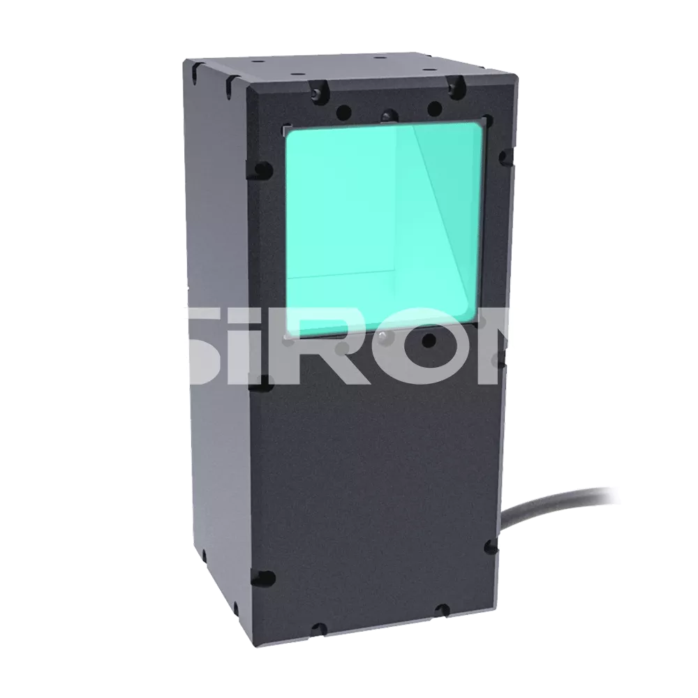 SiRON K721 Series Parallel Coaxial Light Source