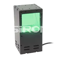 SiRON K722 Series Brightcoaxial Lightsource