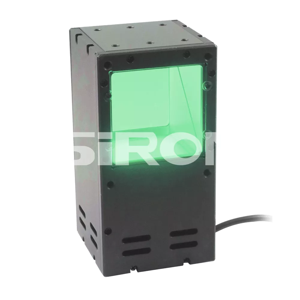 SiRON K722 Series Brightcoaxial Lightsource