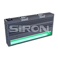 SiRON K734 Series Line Scan Coaxial Light Source