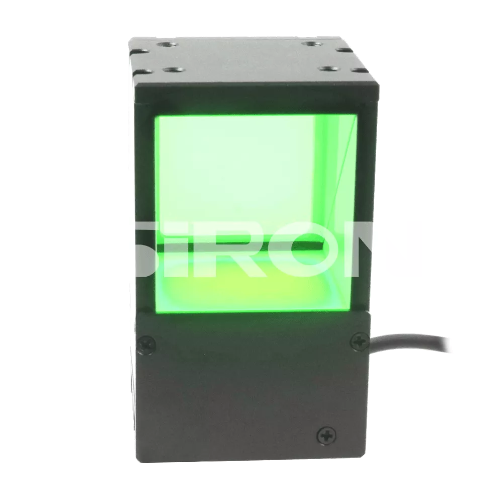 SiRON K720 Series Coaxial Light Source