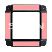 SiRON K712 Series Combination Bar Light Source