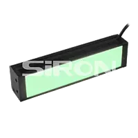 SiRON K711 Series High Uniform Bar Light Source