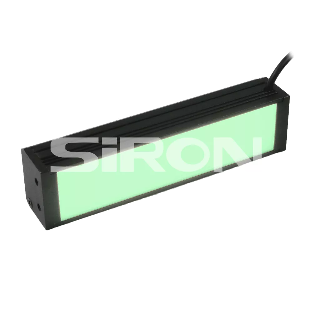 SiRON K711 Series High Uniform Bar Light Source