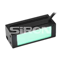 SiRON K710 Series Highlight Bar Light Source