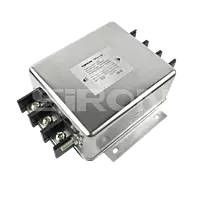 SiRON T074/T074-1Series Three-phase Three-wire Filter(screw)