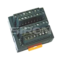 SiRON T075/T076/T078 Series Metal dome type terminal block