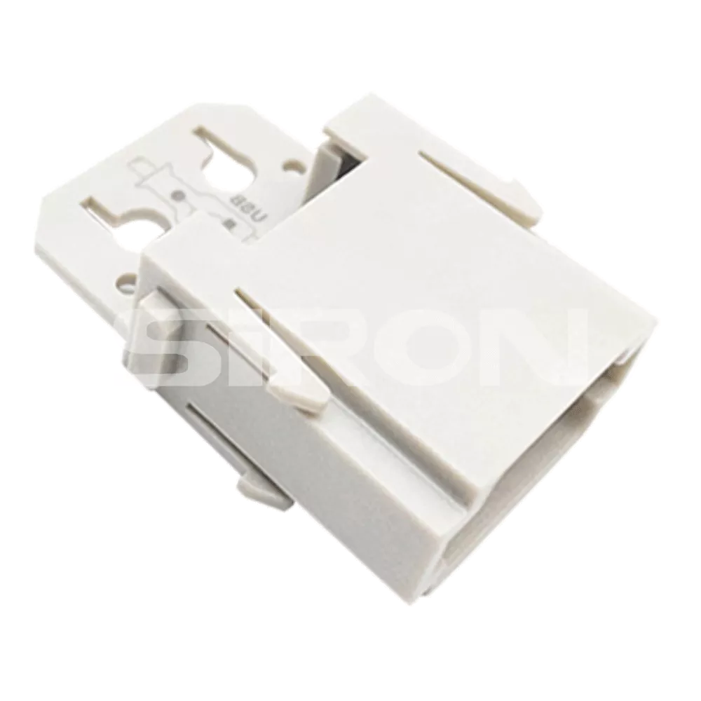 SiRON X915 Series Connecting Module HM Connectors