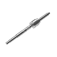 SiRON M391 Series Precision Ball Screw