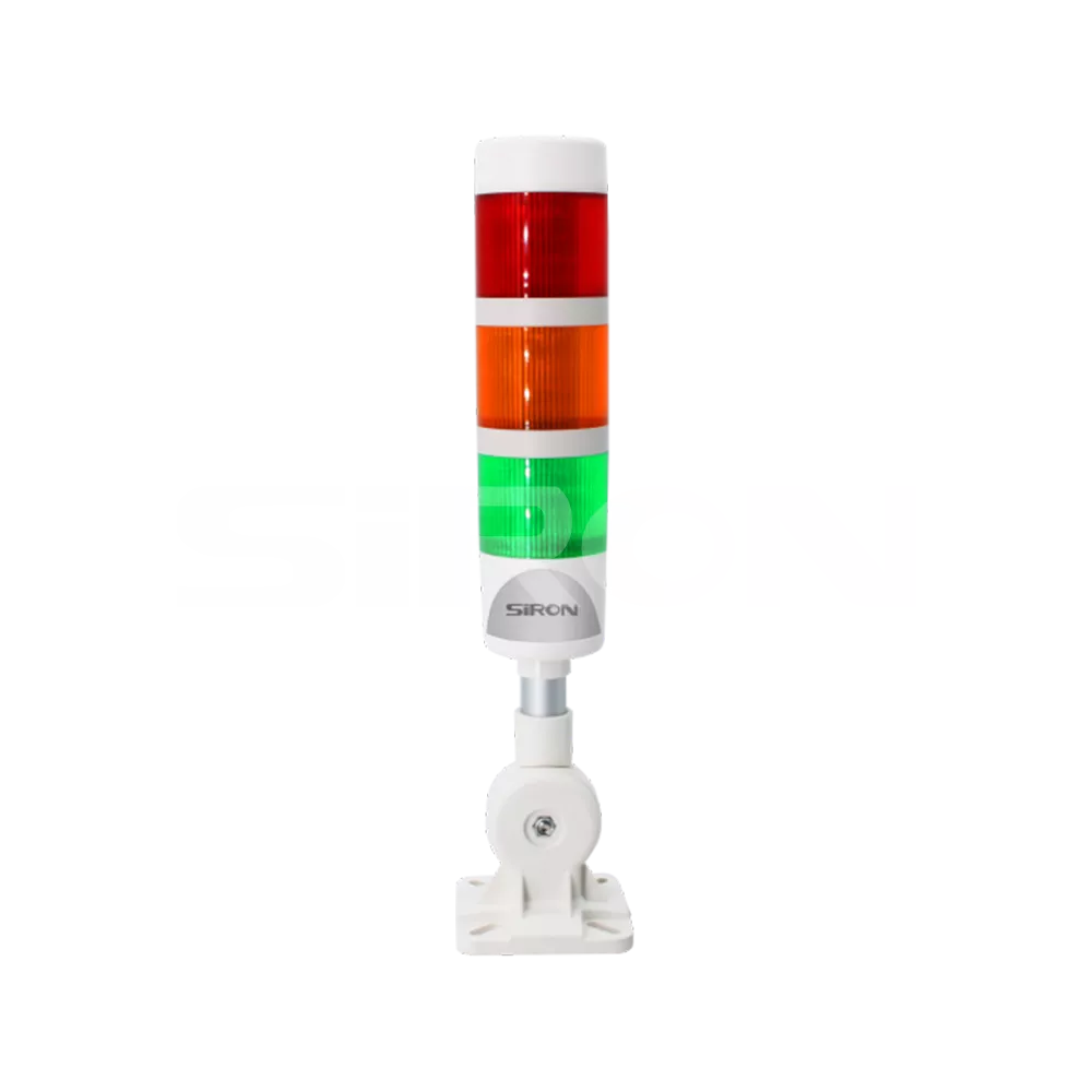 SiRON D016-A Series LED Signal Lamp Highlight Light Beads